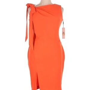 Calvin Klein Cocktail Dress